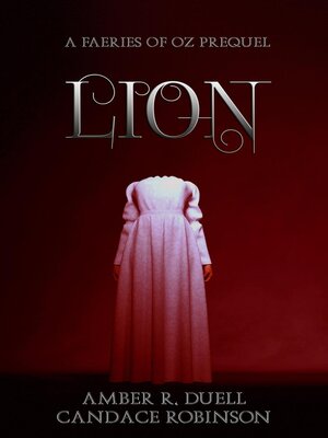 cover image of Lion